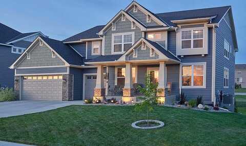 Huntington, LAKEVILLE, MN 55044