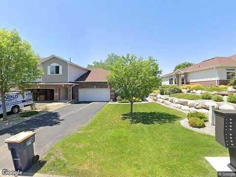 Inca, LAKEVILLE, MN 55044