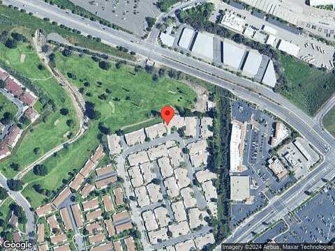 Circle Of The Oaks, NEWHALL, CA 91321