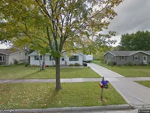 20Th, FOND DU LAC, WI 54935