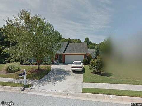 Cloverwood, FAYETTEVILLE, GA 30215