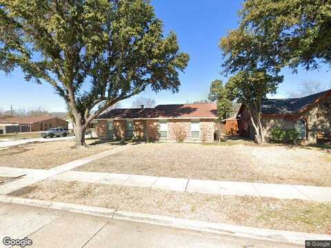 Stockton, PLANO, TX 75023