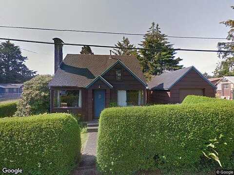 2Nd, LINCOLN CITY, OR 97367