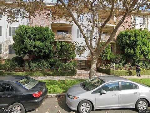 Pelham, LOS ANGELES, CA 90025