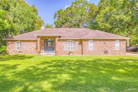Knight, CANTONMENT, FL 32533
