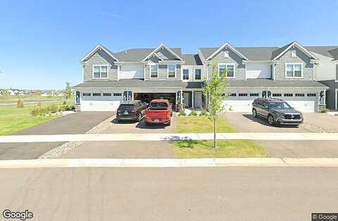 Arbor, CARVER, MN 55315