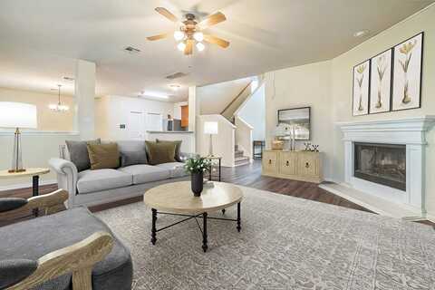 Rachel, ROUND ROCK, TX 78664