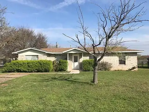 13Th, MINERAL WELLS, TX 76067