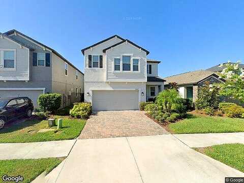 Frame, LAND O LAKES, FL 34638
