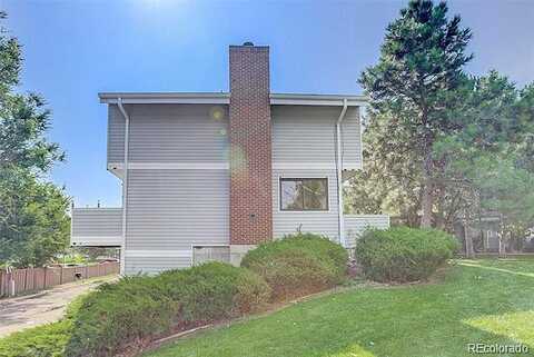 S Nome St, Aurora, CO 80012