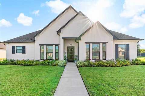 Meadowbriar, PARIS, TX 75462