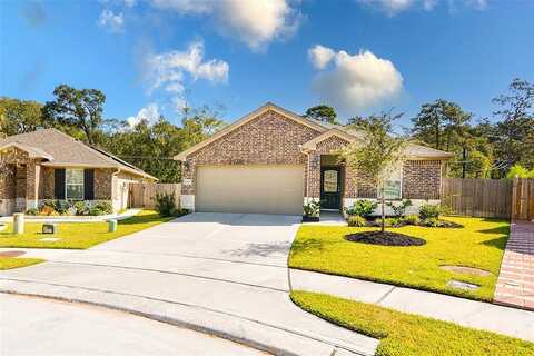 Martin Creek, MONTGOMERY, TX 77316
