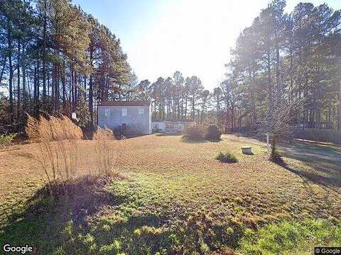 Jerusalem, BOYDTON, VA 23917