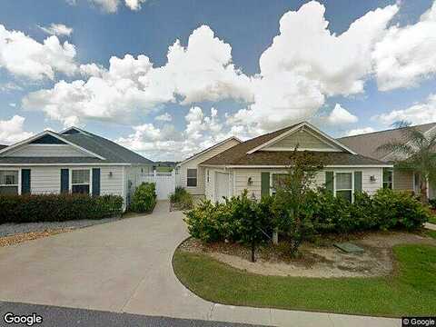 Kingfisher, THE VILLAGES, FL 32162