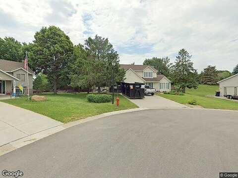 Hyacinth, LAKEVILLE, MN 55044