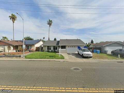 Marshall, VACAVILLE, CA 95687