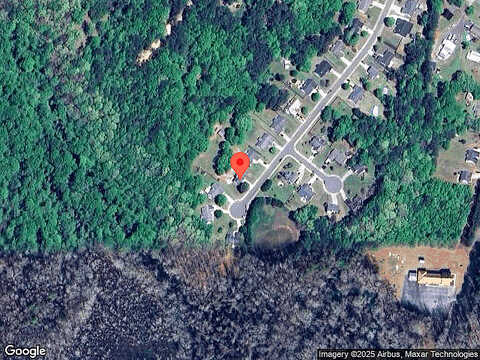 Jeremy, MONROE, GA 30656