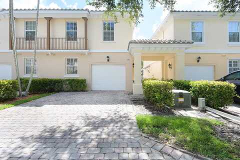 Santa Barbara, PALM BEACH GARDENS, FL 33410