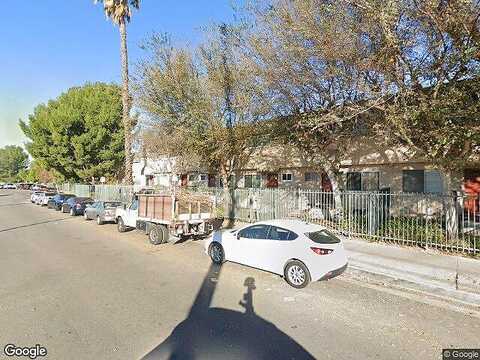 Roscoe Blvd, Northridge, CA 91325