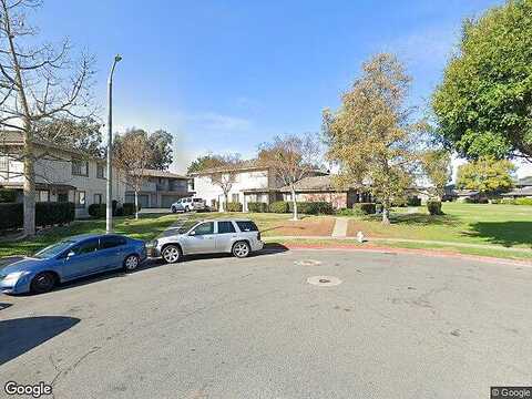 Normandy, SANTA ANA, CA 92705
