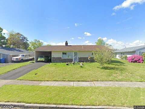 Fortune, LEVITTOWN, PA 19055