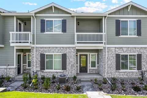 Robin, JOHNSTOWN, CO 80534