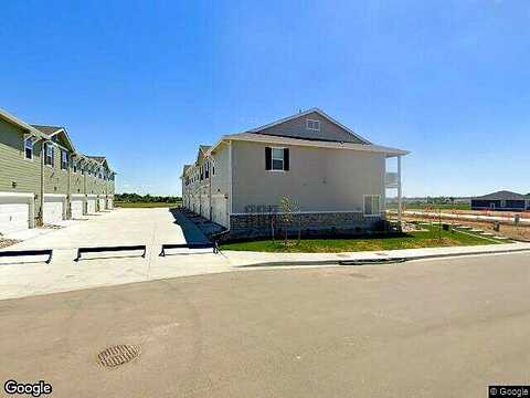 Robin, JOHNSTOWN, CO 80534