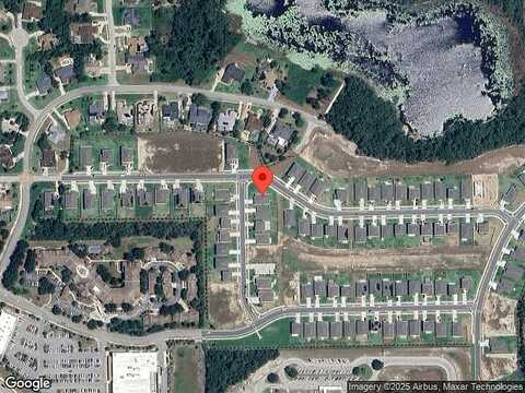 Hill Park, DELTONA, FL 32725