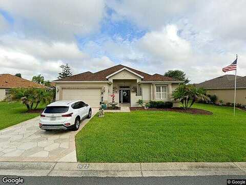 Carrera, LADY LAKE, FL 32159
