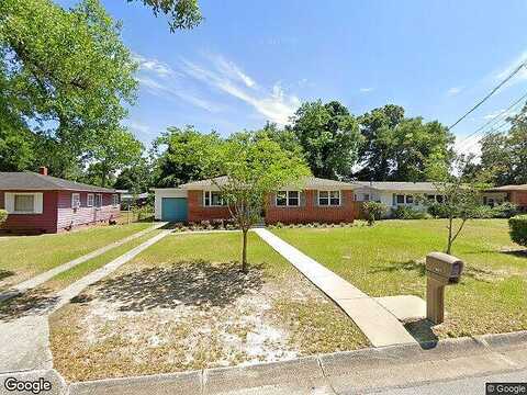 Anderson, PENSACOLA, FL 32503