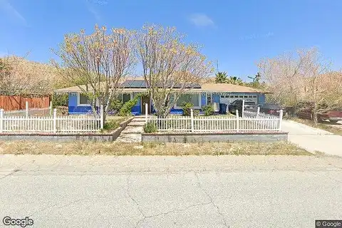 High Chaparral, PALMDALE, CA 93591