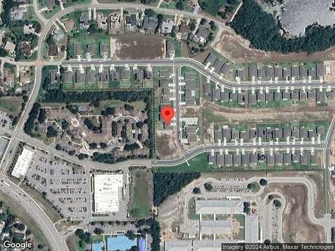 Hill Park, DELTONA, FL 32725