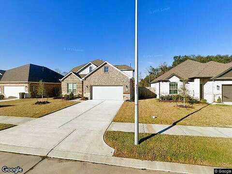 Red Maple, SANTA FE, TX 77517
