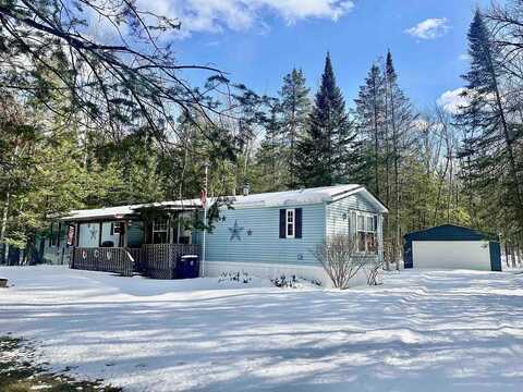Pelky, LAKEWOOD, WI 54138