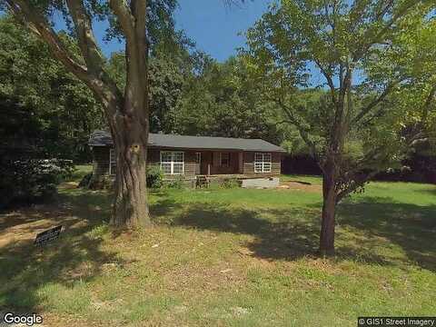Unity Church, MAYSVILLE, GA 30558