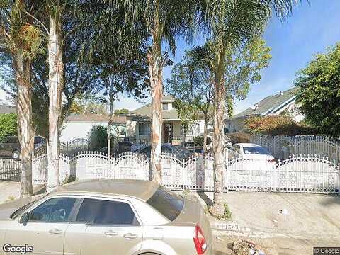 53Rd, LOS ANGELES, CA 90011
