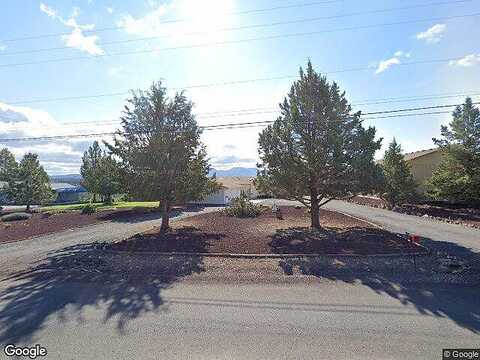 Chinook, TERREBONNE, OR 97760