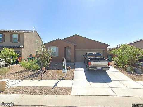 Calle Nopalera, SAHUARITA, AZ 85629