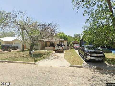 Kenwood, SAN ANGELO, TX 76903