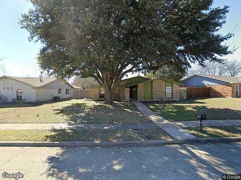 California, PLANO, TX 75023