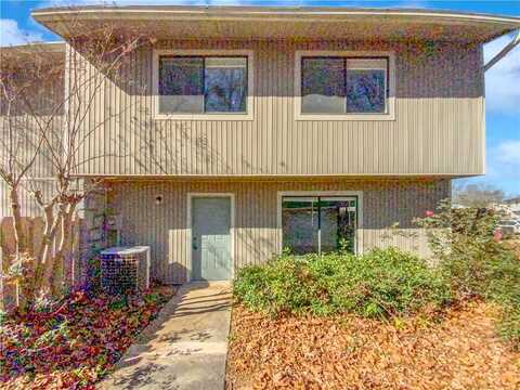 Pine Log Rd Ne, Conyers, GA 30012