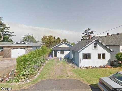 2Nd, LINCOLN CITY, OR 97367