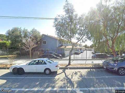 Foothill, SYLMAR, CA 91342