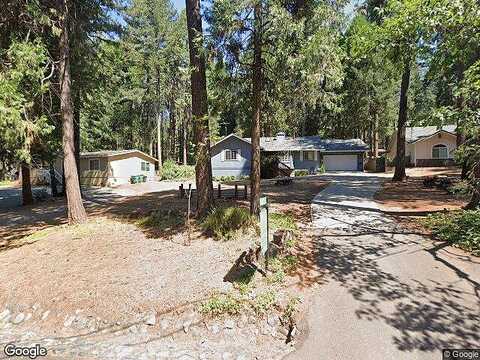 Carnegie, MAGALIA, CA 95954