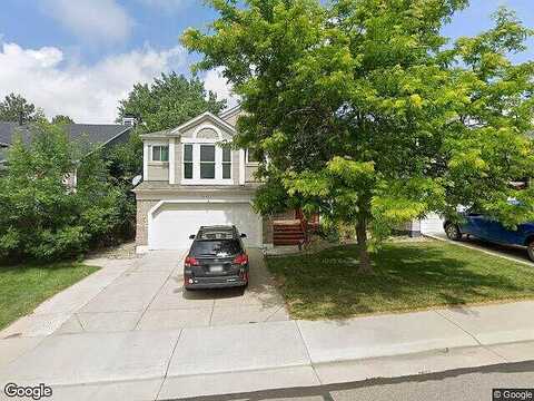 Yale, LAKEWOOD, CO 80228