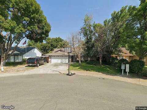 Kingston, REDDING, CA 96003
