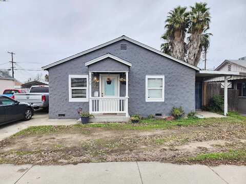 Orangeburg, MODESTO, CA 95350