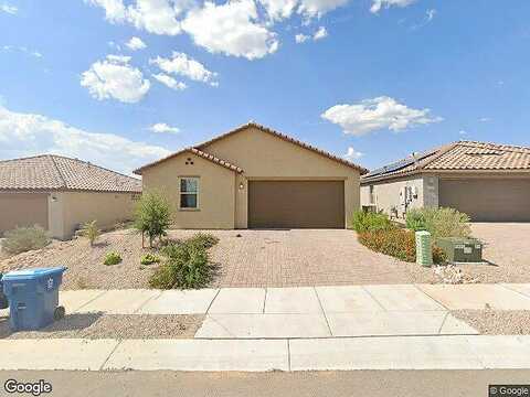 Adeline, VAIL, AZ 85641
