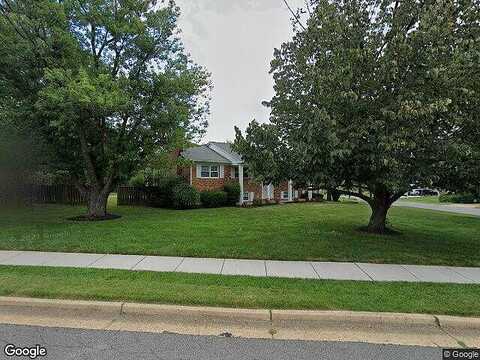 Kingston, ALEXANDRIA, VA 22302