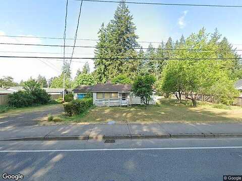 Northcliff, SHELTON, WA 98584
